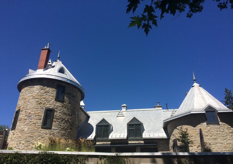 Parc de la rivire des Mille Iles, Laval