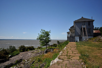 Croisire  Grosse-Ile