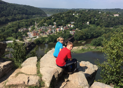 Harpers Ferry