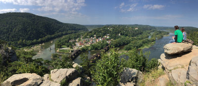 Harpers Ferry