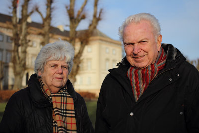 Farmor & farfar