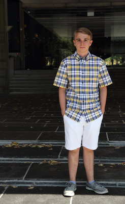 Christian at DTU