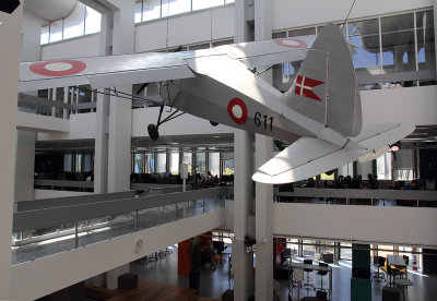 DTU Library
