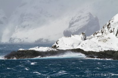 Antartic 2017