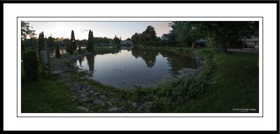 Panoramas