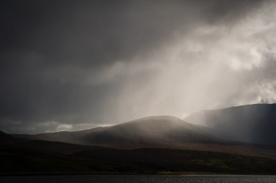 30th September 2017  Kyle of Durness