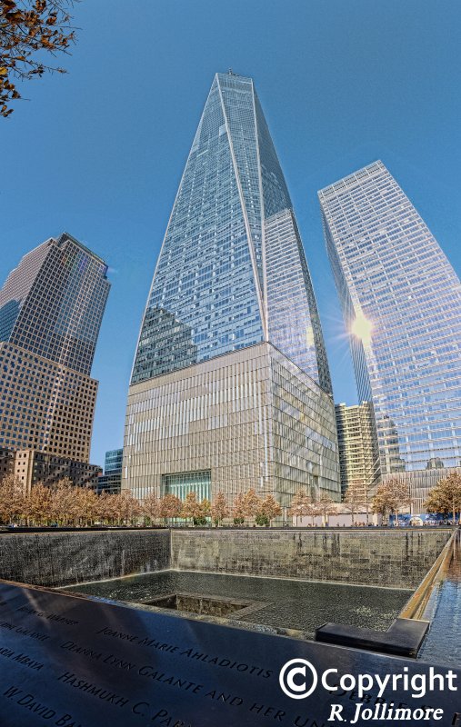 Freedom Tower