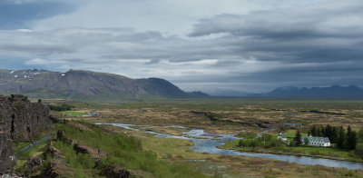 Iceland, May-June 2017