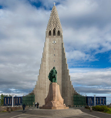 Hallgrmskirkja