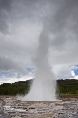 Strokkur