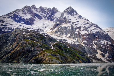 alaska