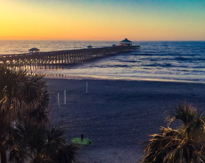 Folly Beach