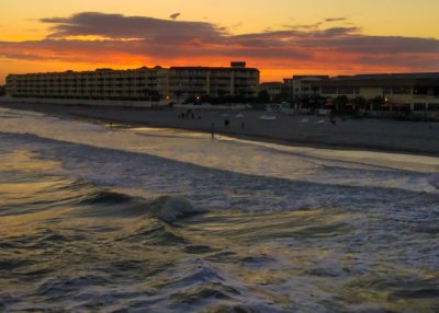 Folly Beach