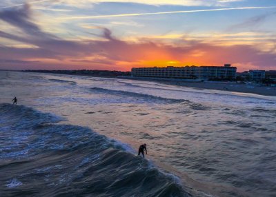 Folly Beach