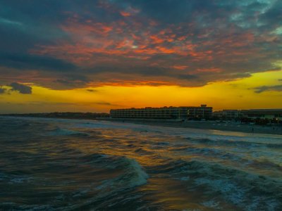 Folly Beach