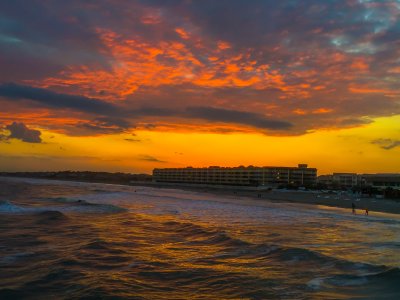 Folly Beach