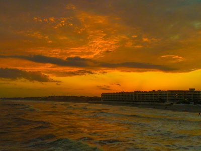 Folly Beach