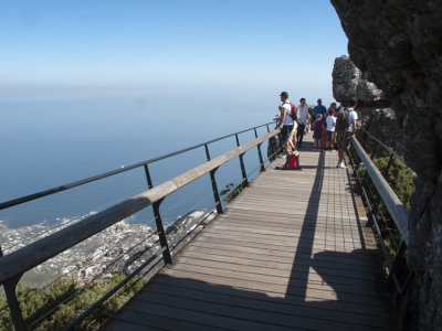 Table Mountain ~ Cape Town