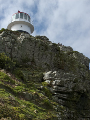 Cape Point