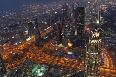 United Arab Emirates 2017