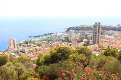 Monaco