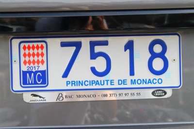 2017083661 Monaco number plate.jpg