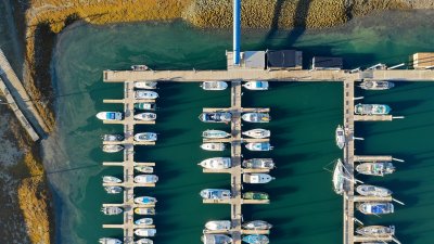 Boat Harbor
