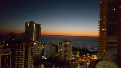 Gold Coast July 2017