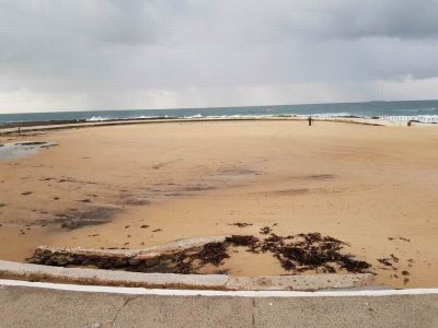 Newcastle Surf May-June 2018