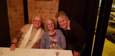 Newcastle Oct -Nov 2018