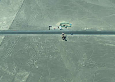 Nasca Lines