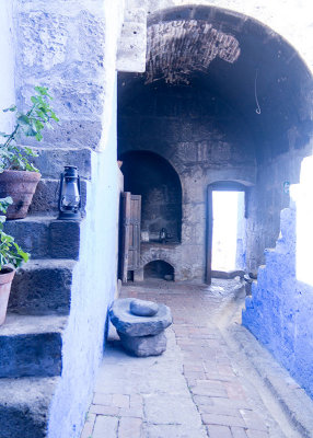 Arequipa