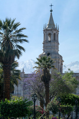 Arequipa