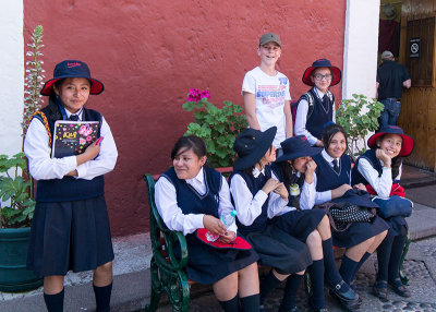 Arequipa
