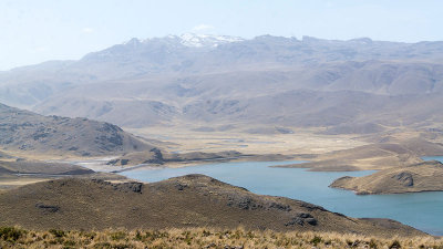 Andes