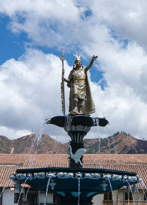 Cuzco