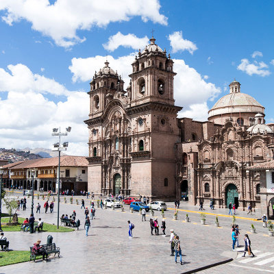 Cuzco