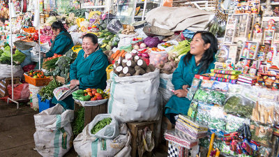 Cuzco