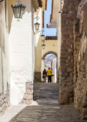Cuzco