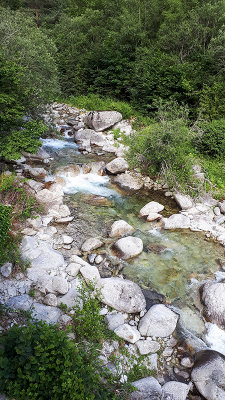 La Vall de Bo