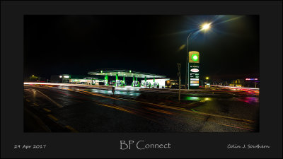 BP Connect