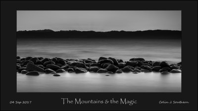 The Mountains & the Magic