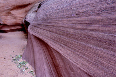 Antelope Canyon X