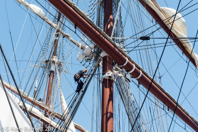 Sea Cloud