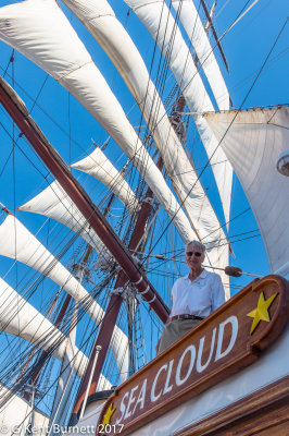 Sea Cloud