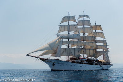 Sea Cloud