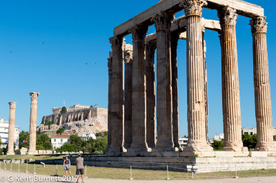 Zeus Temple