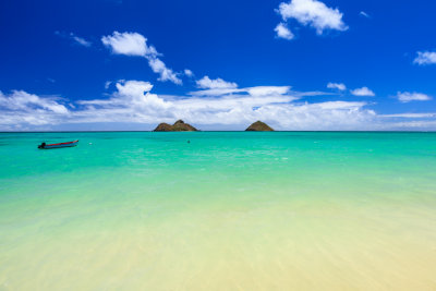 Hawaii - OAHU           by Rob DeCamp