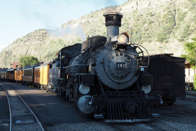 Durango