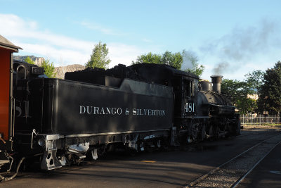 Durango